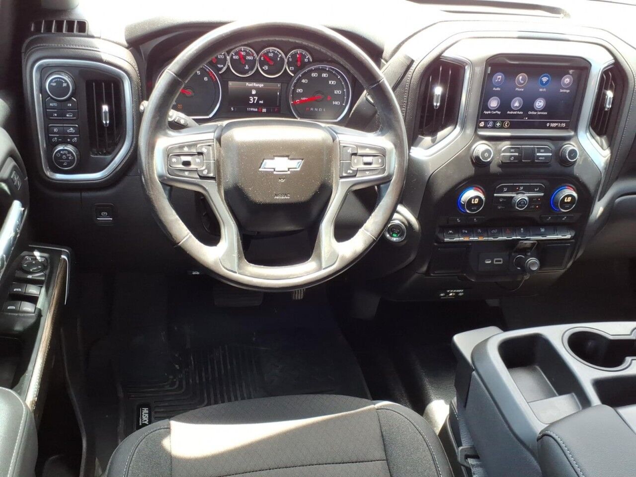 2019 Chevrolet Silverado 1500 LT Uvalde TX