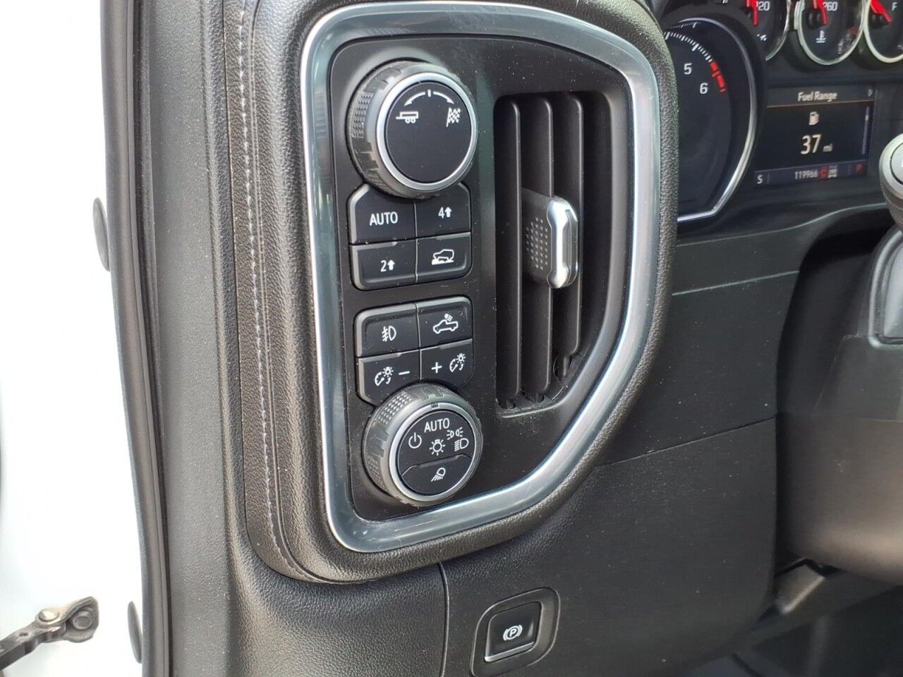 2019 Chevrolet Silverado 1500 LT Uvalde TX