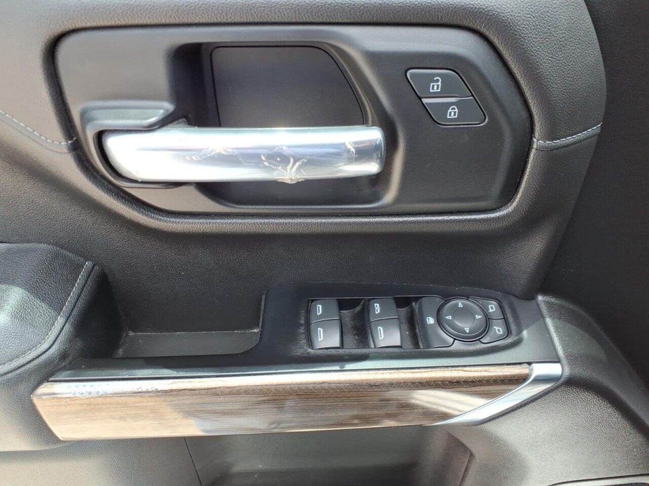 2019 Chevrolet Silverado 1500 LT Uvalde TX