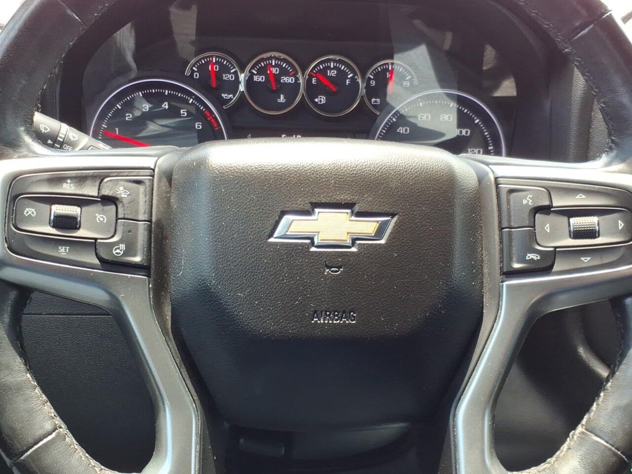 2019 Chevrolet Silverado 1500 LT Uvalde TX