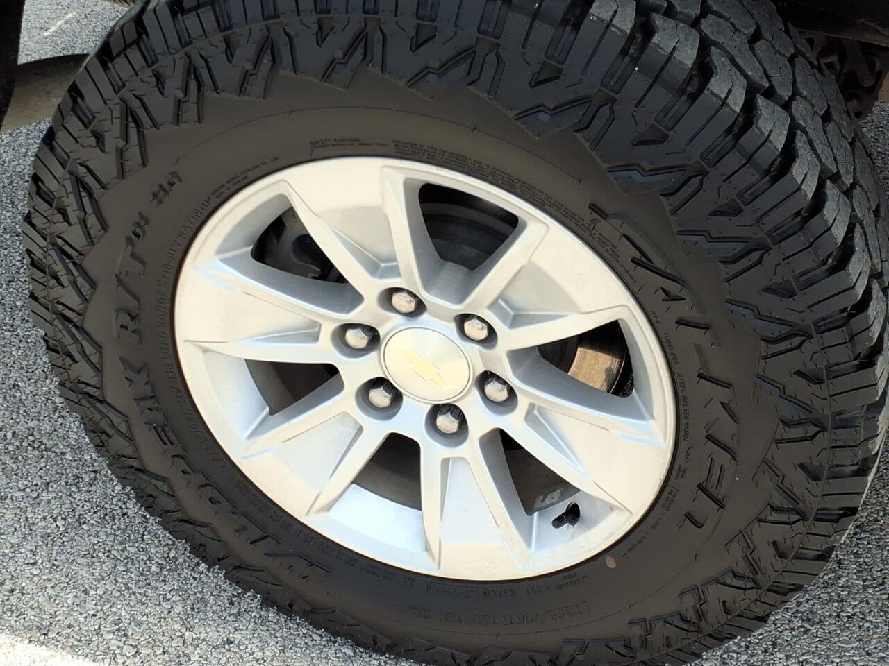 2019 Chevrolet Silverado 1500 LT Uvalde TX