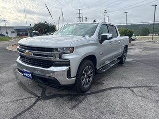 Chevrolet Silverado 1500 LT 2019