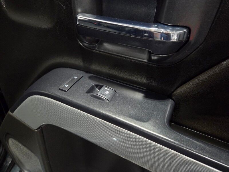 2019 Chevrolet Silverado 1500 LT 4WD 5.3L V8 Touch Screen Backup Camera Nitto Tires FREE WARRANTY Arlington TX