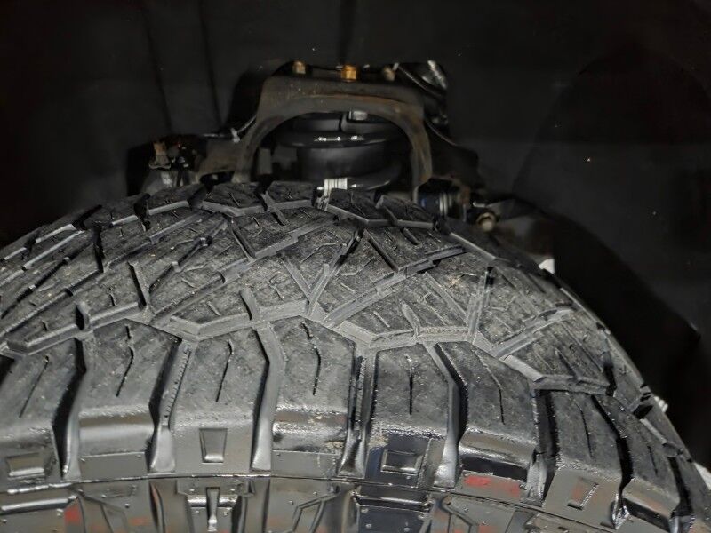 2019 Chevrolet Silverado 1500 LT 4WD 5.3L V8 Touch Screen Backup Camera Nitto Tires FREE WARRANTY Arlington TX