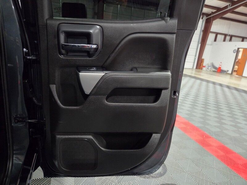 2019 Chevrolet Silverado 1500 LT 4WD 5.3L V8 Touch Screen Backup Camera Nitto Tires FREE WARRANTY Arlington TX