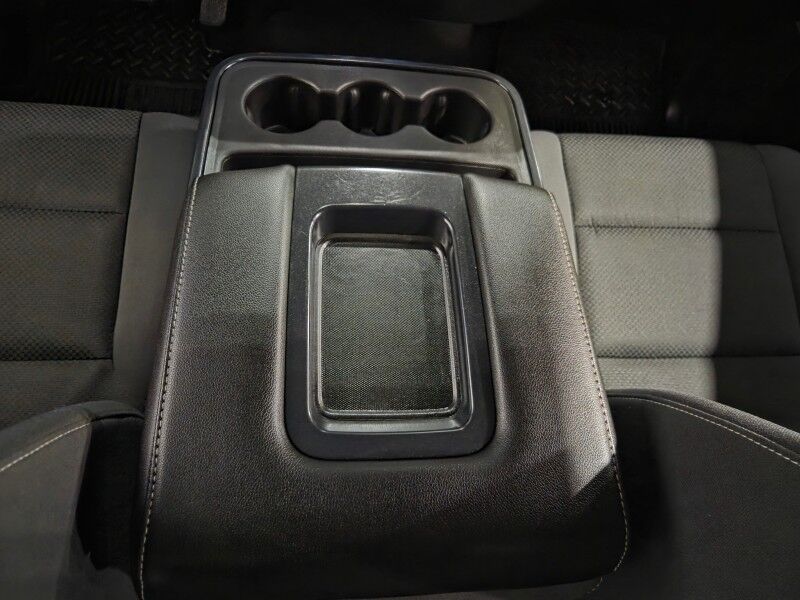 2019 Chevrolet Silverado 1500 LT 4WD 5.3L V8 Touch Screen Backup Camera Nitto Tires FREE WARRANTY Arlington TX