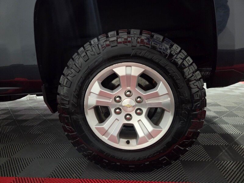 2019 Chevrolet Silverado 1500 LT 4WD 5.3L V8 Touch Screen Backup Camera Nitto Tires FREE WARRANTY Arlington TX