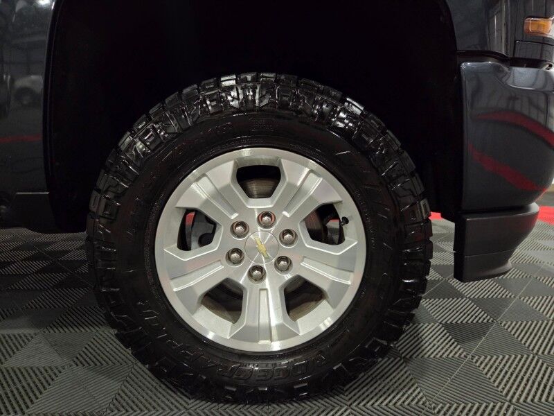 2019 Chevrolet Silverado 1500 LT 4WD 5.3L V8 Touch Screen Backup Camera Nitto Tires FREE WARRANTY Arlington TX