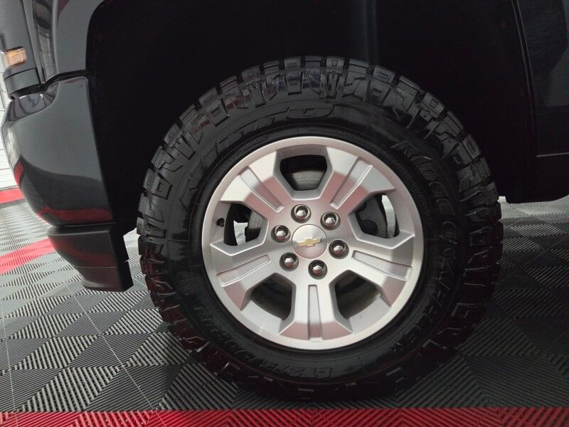 2019 Chevrolet Silverado 1500 LT 4WD 5.3L V8 Touch Screen Backup Camera Nitto Tires FREE WARRANTY Arlington TX