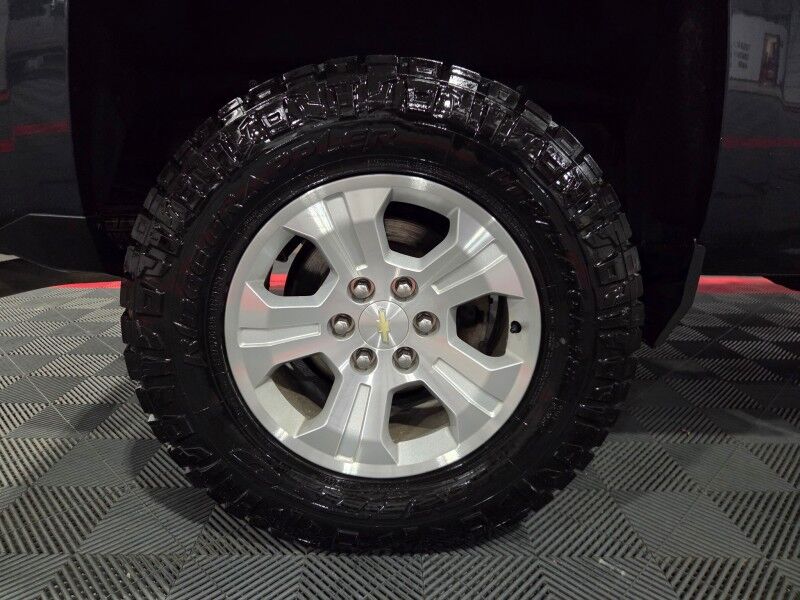 2019 Chevrolet Silverado 1500 LT 4WD 5.3L V8 Touch Screen Backup Camera Nitto Tires FREE WARRANTY Arlington TX