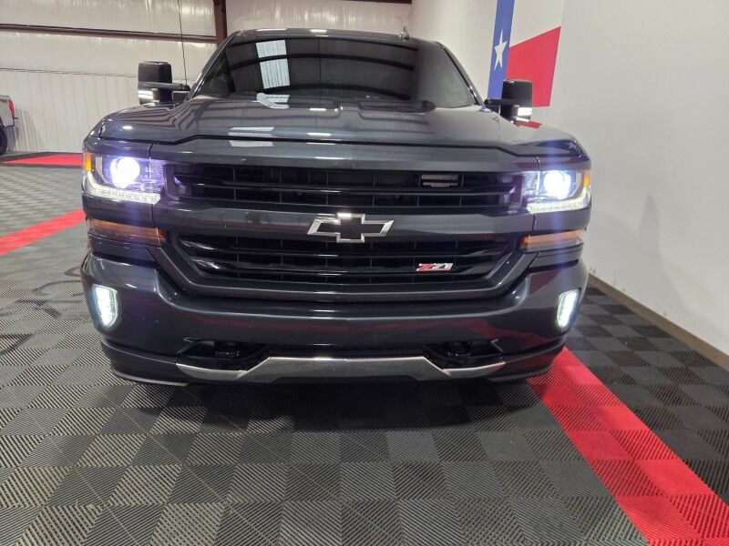 2019 Chevrolet Silverado 1500 LT 4WD 5.3L V8 Touch Screen Backup Camera Nitto Tires FREE WARRANTY Arlington TX