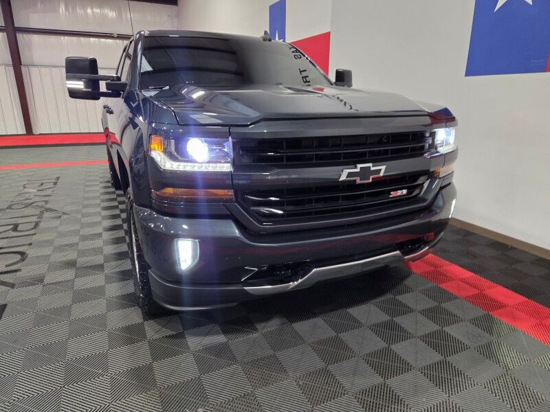 2019 Chevrolet Silverado 1500 LT 4WD 5.3L V8 Touch Screen Backup Camera Nitto Tires FREE WARRANTY Arlington TX