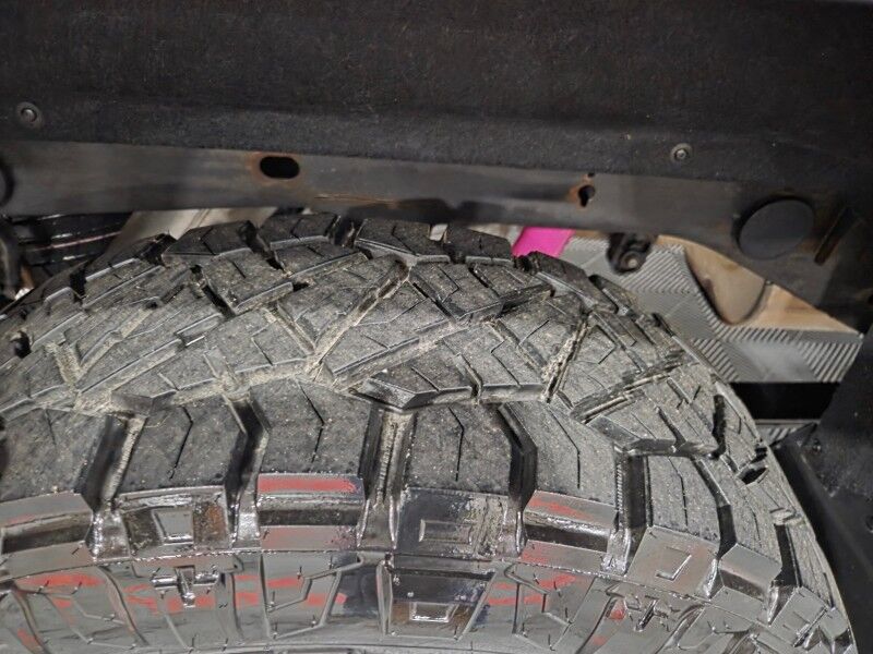 2019 Chevrolet Silverado 1500 LT 4WD 5.3L V8 Touch Screen Backup Camera Nitto Tires FREE WARRANTY Arlington TX