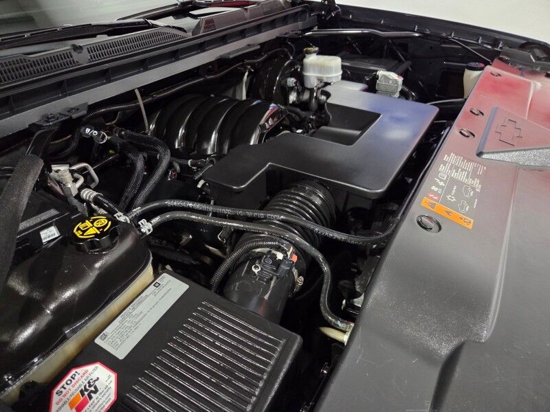 2019 Chevrolet Silverado 1500 LT 4WD 5.3L V8 Touch Screen Backup Camera Nitto Tires FREE WARRANTY Arlington TX