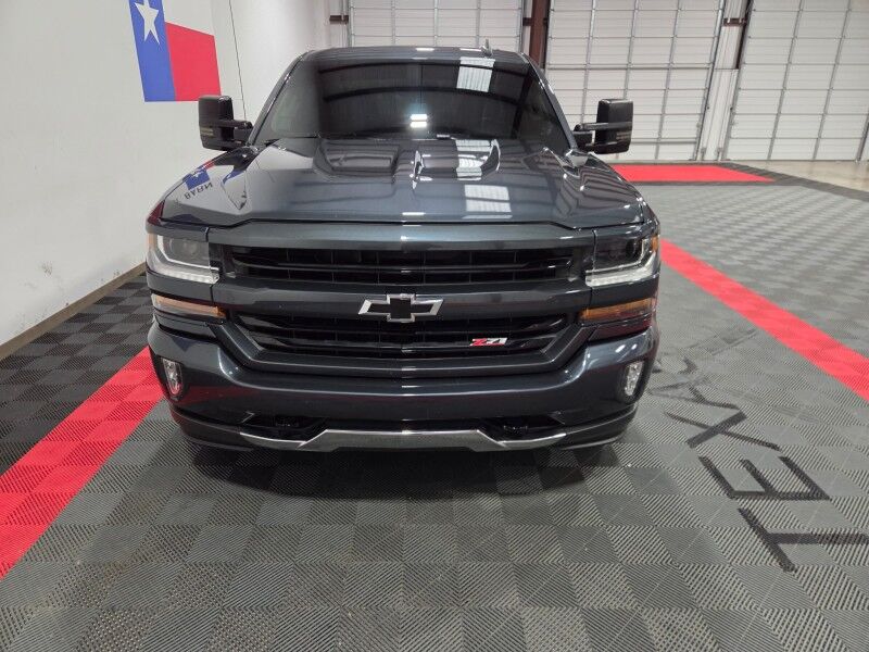 2019 Chevrolet Silverado 1500 LT 4WD 5.3L V8 Touch Screen Backup Camera Nitto Tires FREE WARRANTY Arlington TX