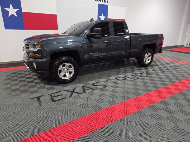 2019 Chevrolet Silverado 1500 LT 4WD 5.3L V8 Touch Screen Backup Camera Nitto Tires FREE WARRANTY Arlington TX