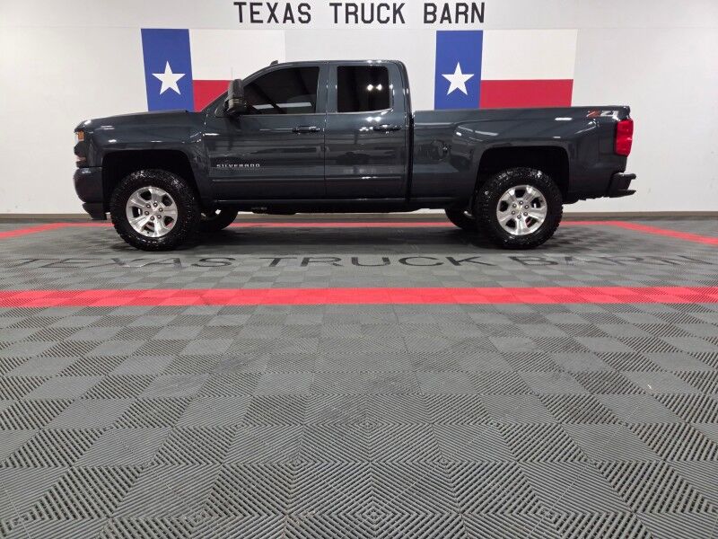 2019 Chevrolet Silverado 1500 LT 4WD 5.3L V8 Touch Screen Backup Camera Nitto Tires FREE WARRANTY Arlington TX