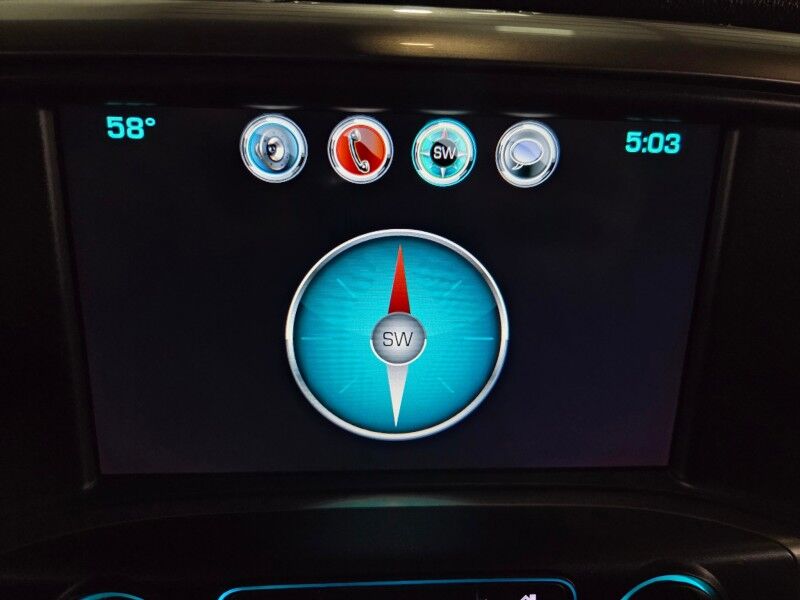 2019 Chevrolet Silverado 1500 LT 4WD 5.3L V8 Touch Screen Backup Camera Nitto Tires FREE WARRANTY Arlington TX