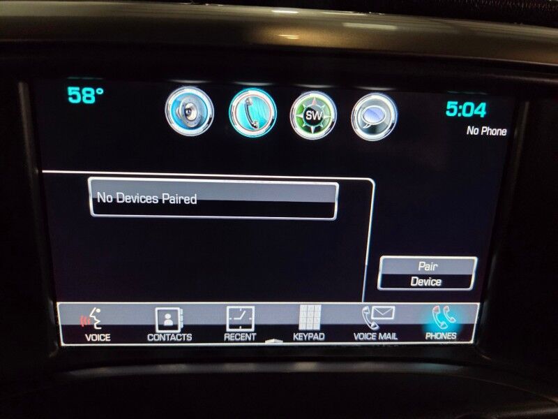 2019 Chevrolet Silverado 1500 LT 4WD 5.3L V8 Touch Screen Backup Camera Nitto Tires FREE WARRANTY Arlington TX