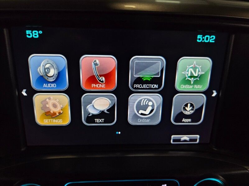 2019 Chevrolet Silverado 1500 LT 4WD 5.3L V8 Touch Screen Backup Camera Nitto Tires FREE WARRANTY Arlington TX