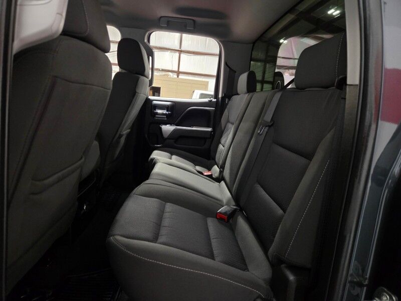 2019 Chevrolet Silverado 1500 LT 4WD 5.3L V8 Touch Screen Backup Camera Nitto Tires FREE WARRANTY Arlington TX