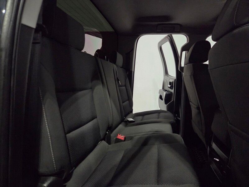 2019 Chevrolet Silverado 1500 LT 4WD 5.3L V8 Touch Screen Backup Camera Nitto Tires FREE WARRANTY Arlington TX