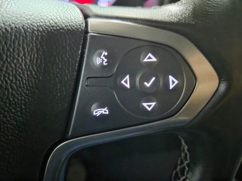 2019 Chevrolet Silverado 1500 LT 4WD 5.3L V8 Touch Screen Backup Camera Nitto Tires FREE WARRANTY Arlington TX