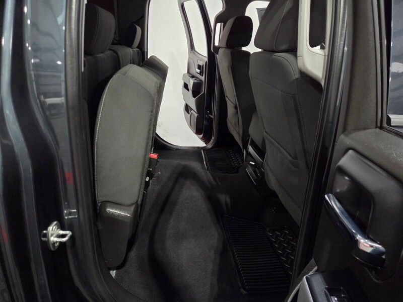 2019 Chevrolet Silverado 1500 LT 4WD 5.3L V8 Touch Screen Backup Camera Nitto Tires FREE WARRANTY Arlington TX