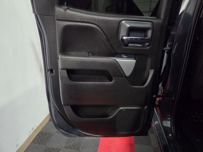 2019 Chevrolet Silverado 1500 LT 4WD 5.3L V8 Touch Screen Backup Camera Nitto Tires FREE WARRANTY Arlington TX