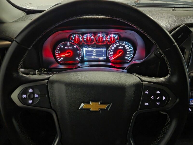 2019 Chevrolet Silverado 1500 LT 4WD 5.3L V8 Touch Screen Backup Camera Nitto Tires FREE WARRANTY Arlington TX