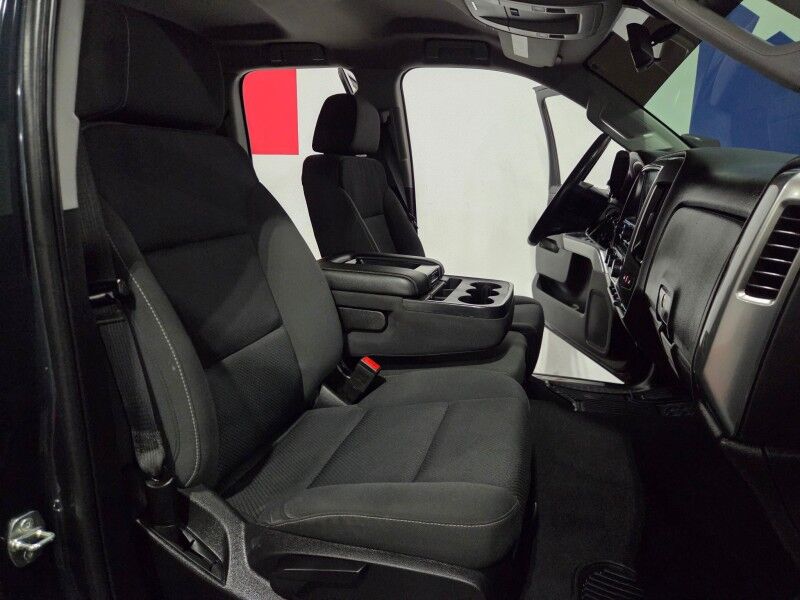 2019 Chevrolet Silverado 1500 LT 4WD 5.3L V8 Touch Screen Backup Camera Nitto Tires FREE WARRANTY Arlington TX