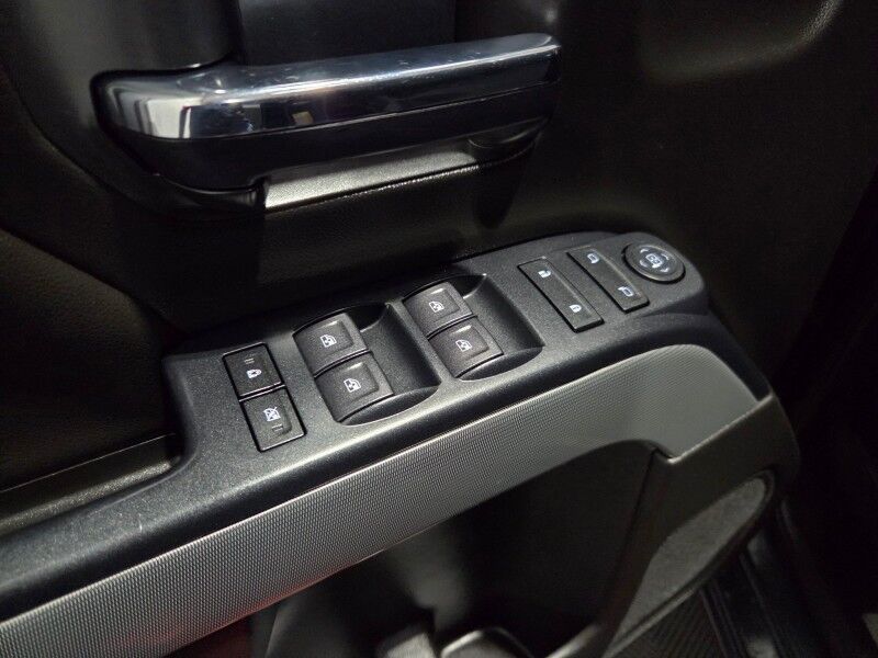 2019 Chevrolet Silverado 1500 LT 4WD 5.3L V8 Touch Screen Backup Camera Nitto Tires FREE WARRANTY Arlington TX