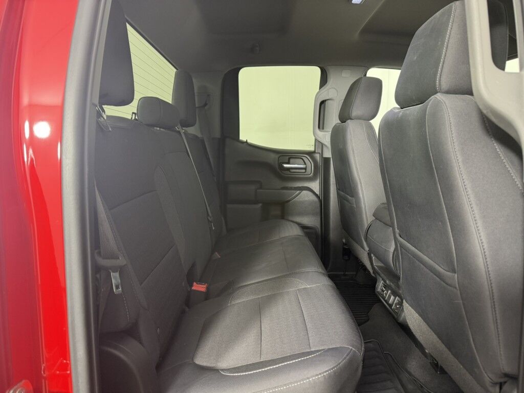 2019 Chevrolet Silverado 1500 LT 4WD Double Cab 5.3L V8 Maumee OH