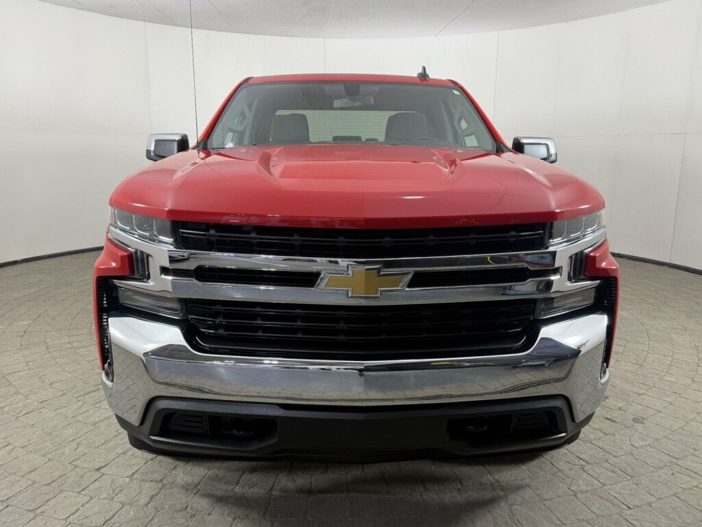 2019 Chevrolet Silverado 1500 LT 4WD Double Cab 5.3L V8 Maumee OH
