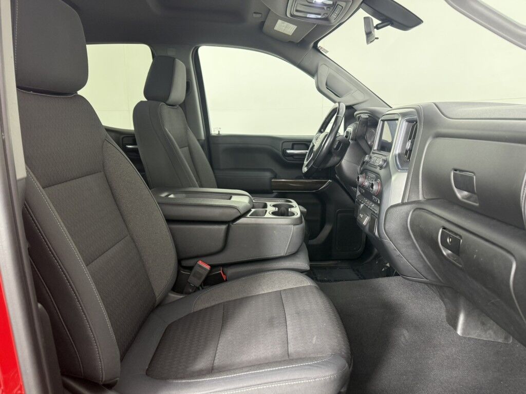 2019 Chevrolet Silverado 1500 LT 4WD Double Cab 5.3L V8 Maumee OH