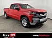 2019 Chevrolet Silverado 1500 LT 4WD Double Cab 5.3L V8