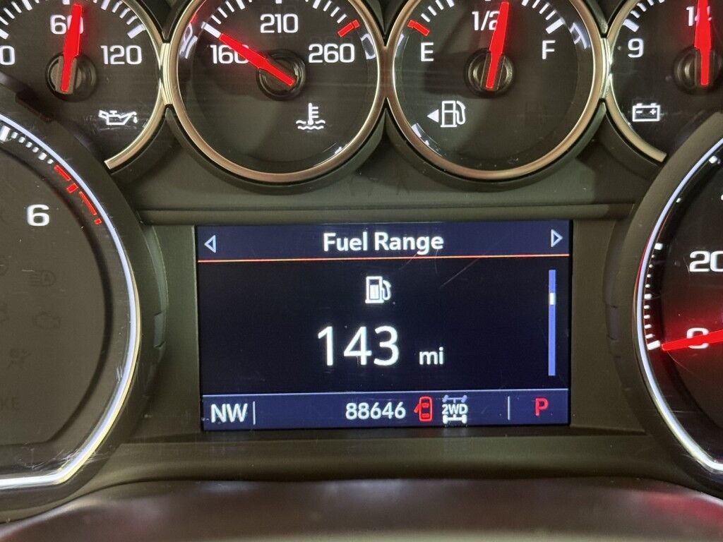 2019 Chevrolet Silverado 1500 LT 4WD Double Cab 5.3L V8 Maumee OH