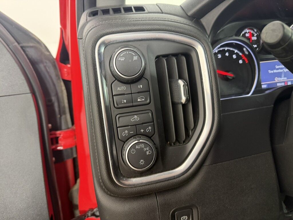 2019 Chevrolet Silverado 1500 LT 4WD Double Cab 5.3L V8 Maumee OH