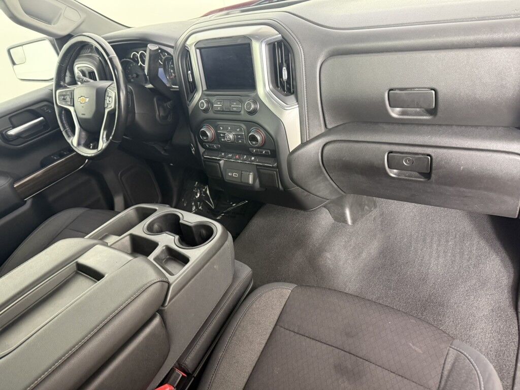 2019 Chevrolet Silverado 1500 LT 4WD Double Cab 5.3L V8 Maumee OH