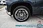 2019 Chevrolet Silverado 1500 LT / 4X4 / Crew Cab / Auto Start / Apple CarPlay & Android Auto / Back Up Camera / Cruise Control / Front Bench / Seats 6 / Tonneau Cover / Block Heater / Diablo Wheels / Tow Pkg Anchorage AK