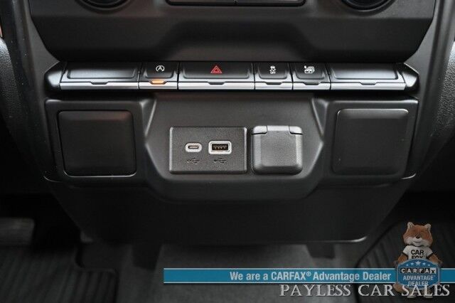 2019 Chevrolet Silverado 1500 LT / 4X4 / Crew Cab / Auto Start / Premium Cloth Seats / Apple CarPlay & Android Auto / Back Up Camera / Cruise Control / Front Bench / Seats 6 / Tonneau Cover / Block Heater / Diablo Wheels / Tow Pkg / 22 MPG Anchorage AK