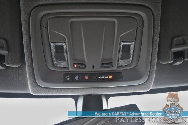 2019 Chevrolet Silverado 1500 LT / 4X4 / Crew Cab / Auto Start / Premium Cloth Seats / Apple CarPlay & Android Auto / Back Up Camera / Cruise Control / Front Bench / Seats 6 / Tonneau Cover / Block Heater / Diablo Wheels / Tow Pkg / 22 MPG Anchorage AK