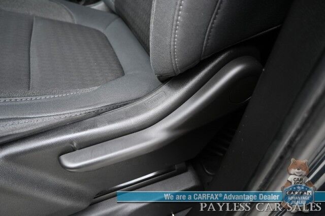 2019 Chevrolet Silverado 1500 LT / 4X4 / Crew Cab / Auto Start / Premium Cloth Seats / Apple CarPlay & Android Auto / Back Up Camera / Cruise Control / Front Bench / Seats 6 / Tonneau Cover / Block Heater / Diablo Wheels / Tow Pkg / 22 MPG Anchorage AK