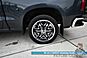 2019 Chevrolet Silverado 1500 LT / 4X4 / Crew Cab / Auto Start / Premium Cloth Seats / Apple CarPlay & Android Auto / Back Up Camera / Cruise Control / Front Bench / Seats 6 / Tonneau Cover / Block Heater / Diablo Wheels / Tow Pkg / 22 MPG Anchorage AK