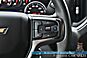 2019 Chevrolet Silverado 1500 LT / 4X4 / Crew Cab / Auto Start / Premium Cloth Seats / Apple CarPlay & Android Auto / Back Up Camera / Cruise Control / Front Bench / Seats 6 / Tonneau Cover / Block Heater / Diablo Wheels / Tow Pkg / 22 MPG Anchorage AK