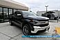 2019 Chevrolet Silverado 1500 LT / 4X4 / Crew Cab / Auto Start / Premium Cloth Seats / Apple CarPlay & Android Auto / Back Up Camera / Cruise Control / Front Bench / Seats 6 / Tonneau Cover / Block Heater / Diablo Wheels / Tow Pkg / 22 MPG Anchorage AK