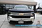 2019 Chevrolet Silverado 1500 LT / 4X4 / Crew Cab / Auto Start / Premium Cloth Seats / Apple CarPlay & Android Auto / Back Up Camera / Cruise Control / Front Bench / Seats 6 / Tonneau Cover / Block Heater / Diablo Wheels / Tow Pkg / 22 MPG Anchorage AK