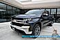 2019 Chevrolet Silverado 1500 LT / 4X4 / Crew Cab / Auto Start / Premium Cloth Seats / Apple CarPlay & Android Auto / Back Up Camera / Cruise Control / Front Bench / Seats 6 / Tonneau Cover / Block Heater / Diablo Wheels / Tow Pkg / 22 MPG Anchorage AK