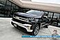 2019 Chevrolet Silverado 1500 LT / 4X4 / Crew Cab / Auto Start / Premium Cloth Seats / Apple CarPlay & Android Auto / Back Up Camera / Cruise Control / Front Bench / Seats 6 / Tonneau Cover / Block Heater / Diablo Wheels / Tow Pkg / 22 MPG Anchorage AK