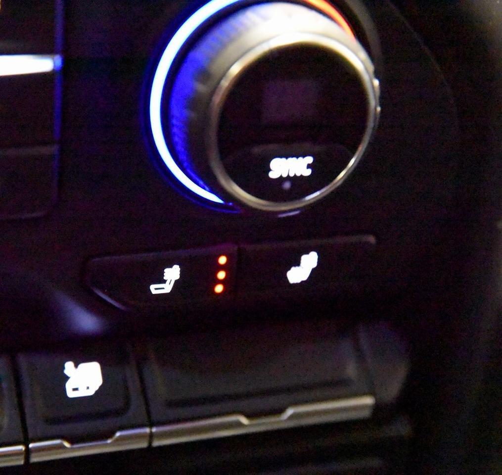 2019 Chevrolet Silverado 1500 LT Akron